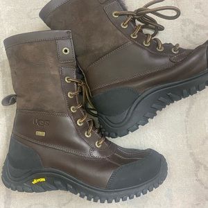 UGG Adirondack boot